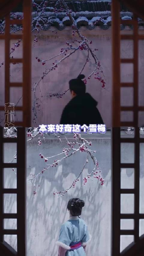 原来许兰香只是想求妈妈抱抱