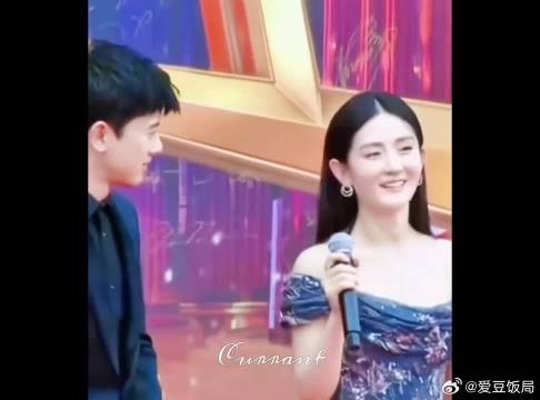 我们真夫妻来了