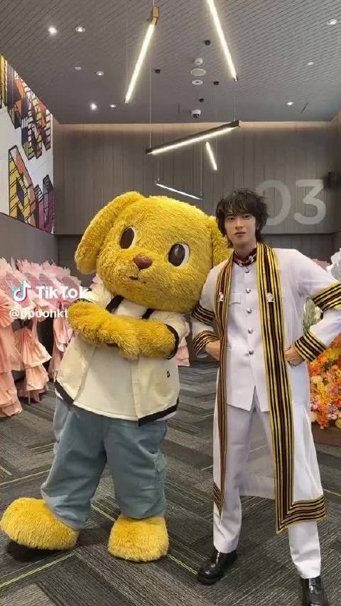 tintin老师教爸爸跳舞