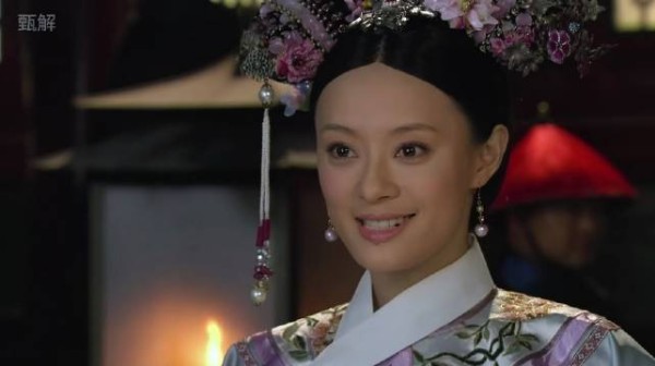 甄嬛吵架,与其内耗自己,不如怼死别人