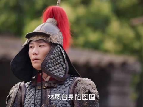 多条CP线百花齐放,男女主各有羁绊,不同的故事感,每一对都好有看点