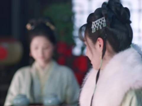 郑合惠子携演技回归,杜小姐黑化有迹可循