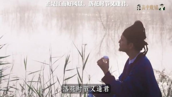 如果下一秒能让你和故人重逢,你是会开心,还是会难过?