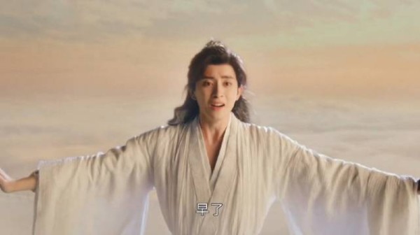 天庭创业初期|师兄太稳健