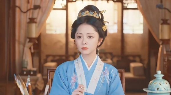 刘学义谈兰香如故眼神戏,邪门CP出圈