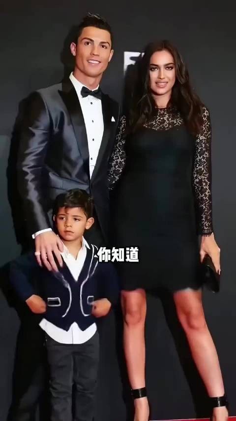 回顾 C 罗与伊莲娜分手始末,昔日恋人为何分道扬镳?全网热议