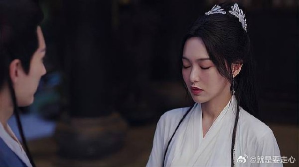 亲了亲了终于亲了,不枉我守了那么久