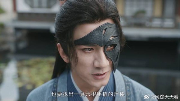 狮魂死亡，被扔下水当莲花饲料，笛飞声怒了！