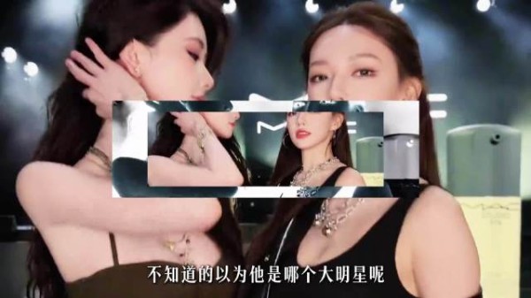 阿爆回应与方圆合拍扮丑,希望改进视频风格