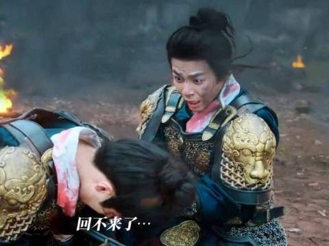 真想重温那段故事，让主角们再度登场