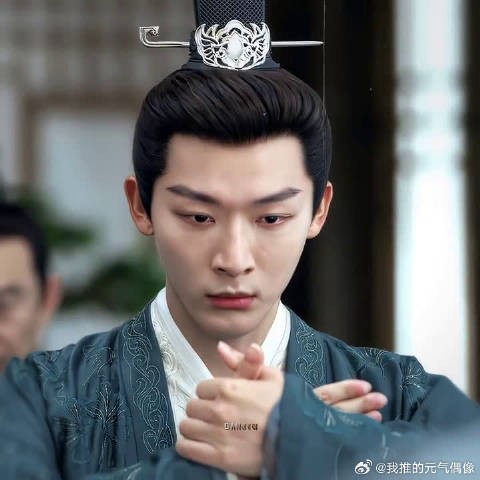 邓为感谢张晚意传授经验,备回礼互动显真交情