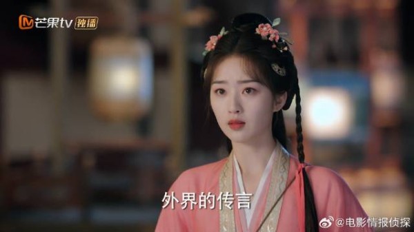 沈渡蛮横无理 坚决不跟颜三娘退婚，颜六娘：你无药可救
