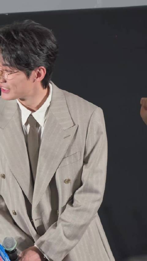 刘学义回应六集无人看上大爷，自嘲角色无感情线