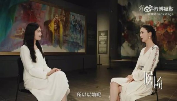 佟丽娅回应近年频繁晒娃,工作会带儿子