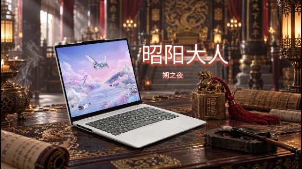 它被皇帝封官了