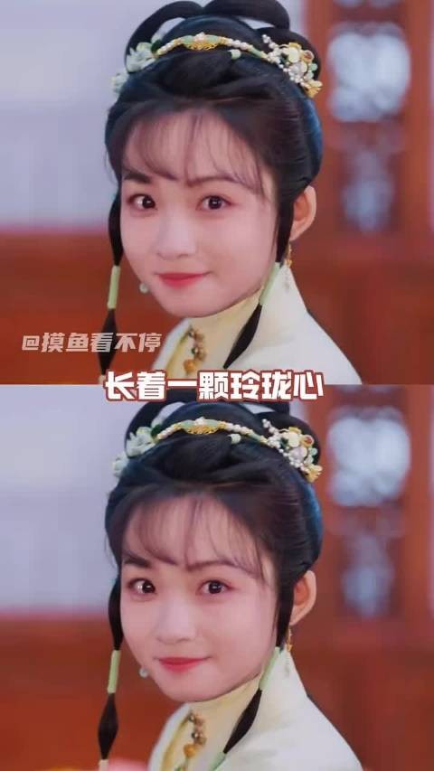 她才是第一察觉杜翠雀不对劲的人!林绣茹 《兰香如故》