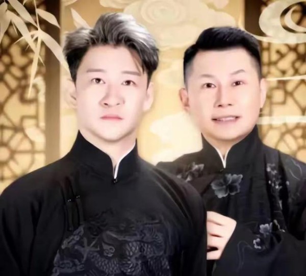 何云伟风波升级!比郭德纲事件更严重,老搭档曹云金恐遭牵连