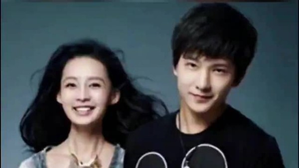 杨洋李沁早年恋情传闻上热搜，红楼相识，体面告别，被称体面前任