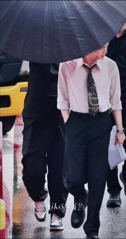 丁禹兮沈言教授熟男氛围感