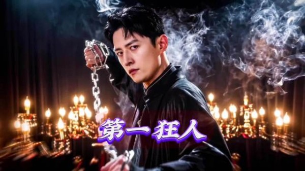 陈皮阿四九门第一狂,身手凌厉敢硬碰张启山