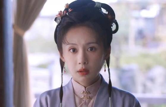 杜翠雀的计谋被兰香识破 兰香如故·谭松韵·郑合惠子