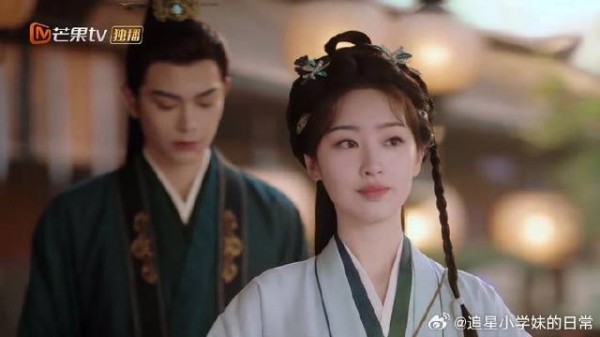 老婆竟开口离婚？沈渡当场愣神，却不知老婆心结