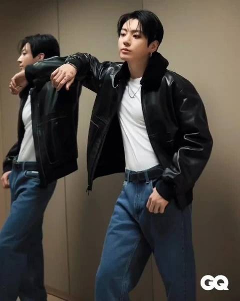260916 Calvin Klein 柾国相关 其他视角也存存存 发发发发