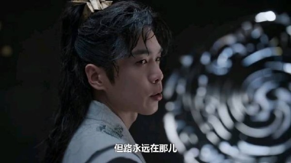 庆余年：叶轻眉和庆帝走了不同的路，范闲要走和叶轻眉一样的路