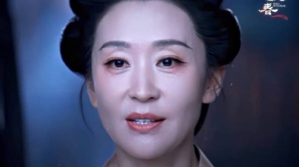 “我不爱了，你就什么都不是了” 一瓯春丨苗圃丨富大龙