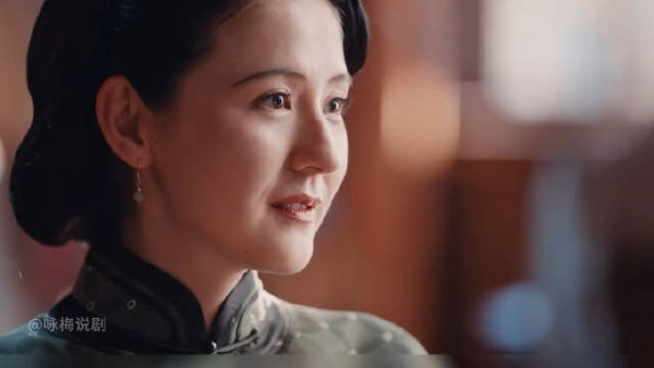 曾经生死之交的姐妹，为何最终反目成仇？