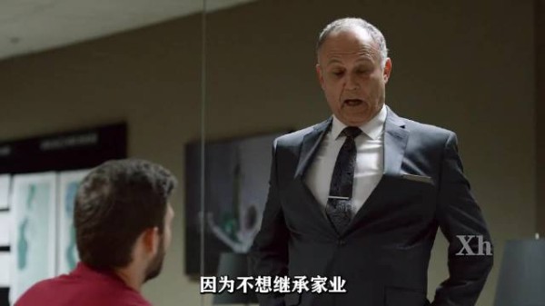 富豪被当做保安,一段美好的爱情故事!(青蛙王子二)