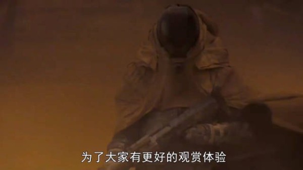 沙丘2,属于大银幕的科幻史诗,每一帧都是极致视听盛宴
