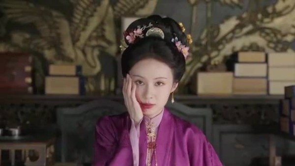 许兰香看穿杜翠雀,兰香真是个鉴婊达人啊
