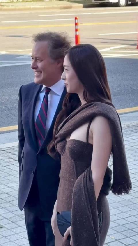 OMG 郑秀晶 krystal
