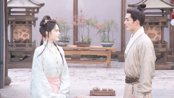 大爷刚被抓，杜正内宅勾引二妹妹