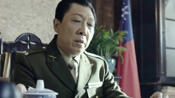 黄金枪劫案设下连环局,最聪明的卧底藏得太深
