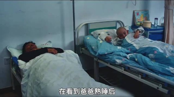 九岁女孩,生命之花凋零,遗书泪洒人间,亿万观众为之动容