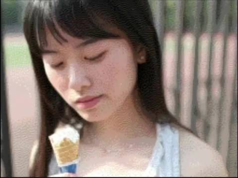 鞠婧祎粉丝知道她早期长这样吗