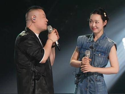 谁能比岳云鹏更拿捏这首歌的魂？