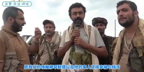 真理即将来临,真理之剑无可阻挡!…