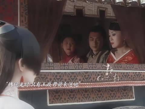 既想她死，又舍不得她死
