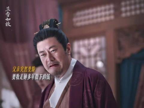 V讨论|李梦简直演我精神状态