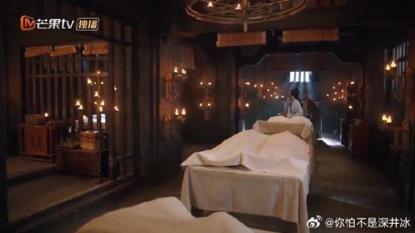 师父推测出大致死亡时间,但死者胃里竟还有食物?