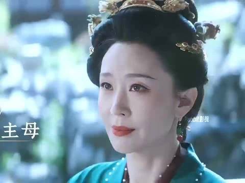 穆桂英空降一瓯春谢府,战神也得从头学后宅规矩