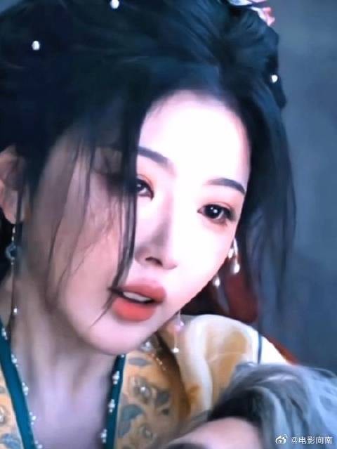 他穷极一生只为拿回那本该属于他的东西 齐旻你不该是这样的结局