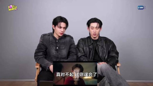 路边互诉时被要求强加吻戏,jkp怒斥按喇叭打断