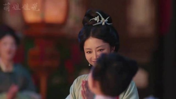 兰香如故:两分钟带你看懂三等丫鬟许兰香是如何逆风翻盘,为家族翻案