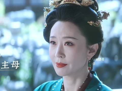 苗圃演绎扈文琢,将穆桂英谋略平移到深宅大院