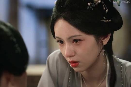 清圆回谢家复仇,没想到途中会遇到个霸总严润 一瓯春