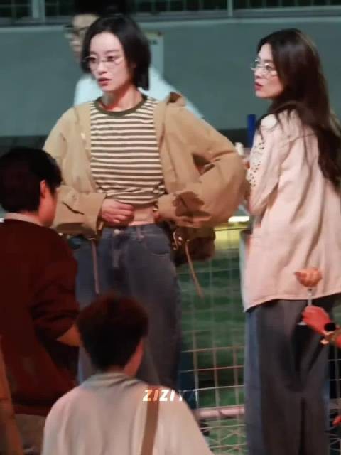 倪妮领衔陈昊宇周雨彤金靖加盟,新剧讲述女性真挚羁绊
